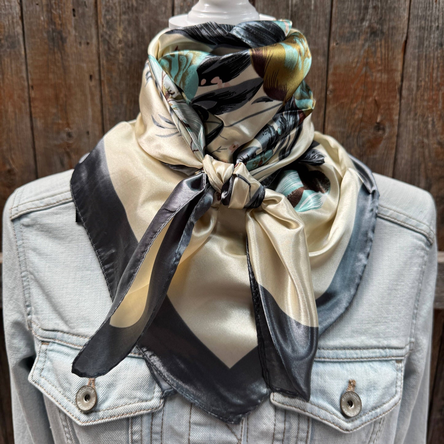 Field of Wild Flowers Wild Rag