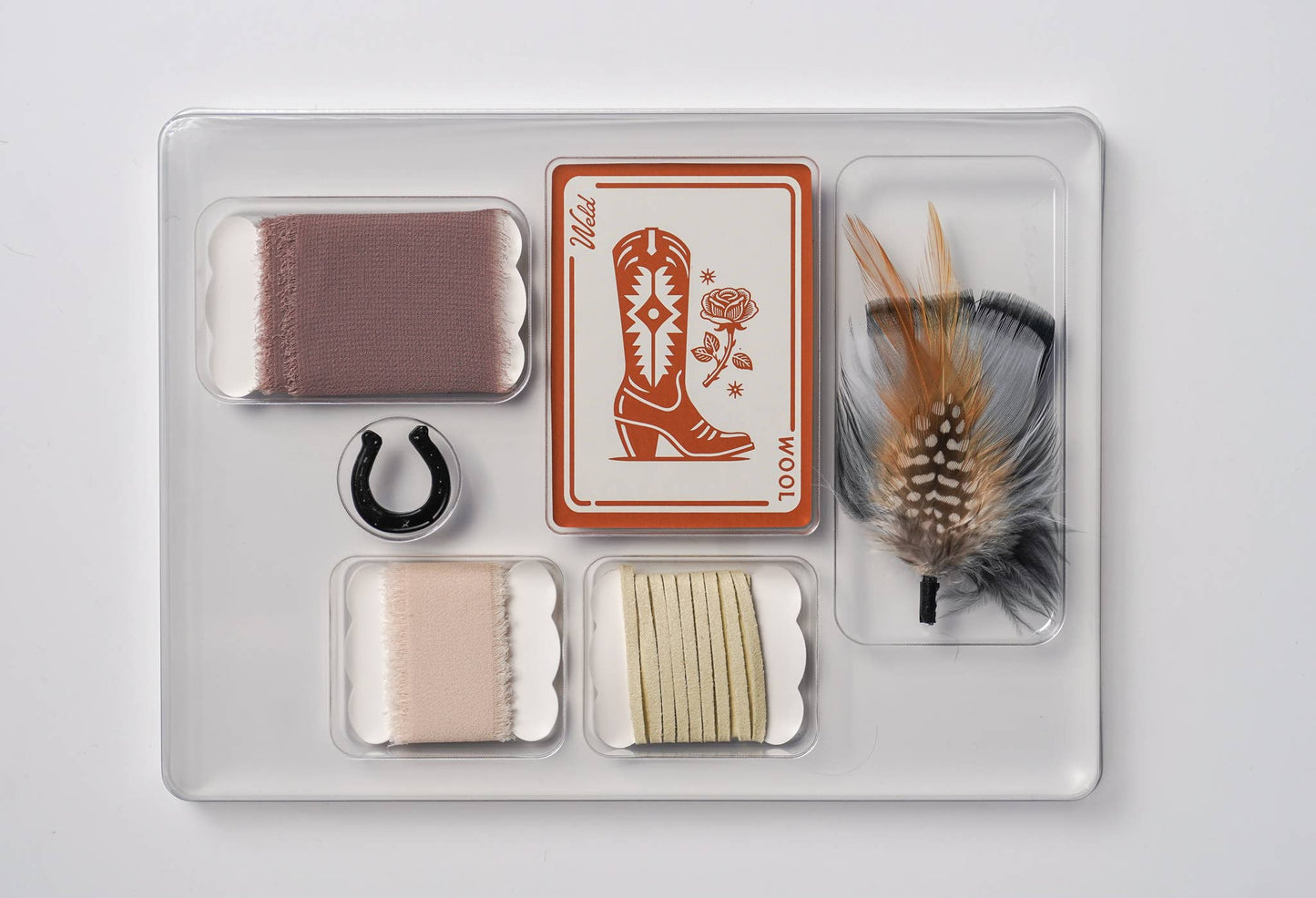 Fixin Kit - Boot Scootin'