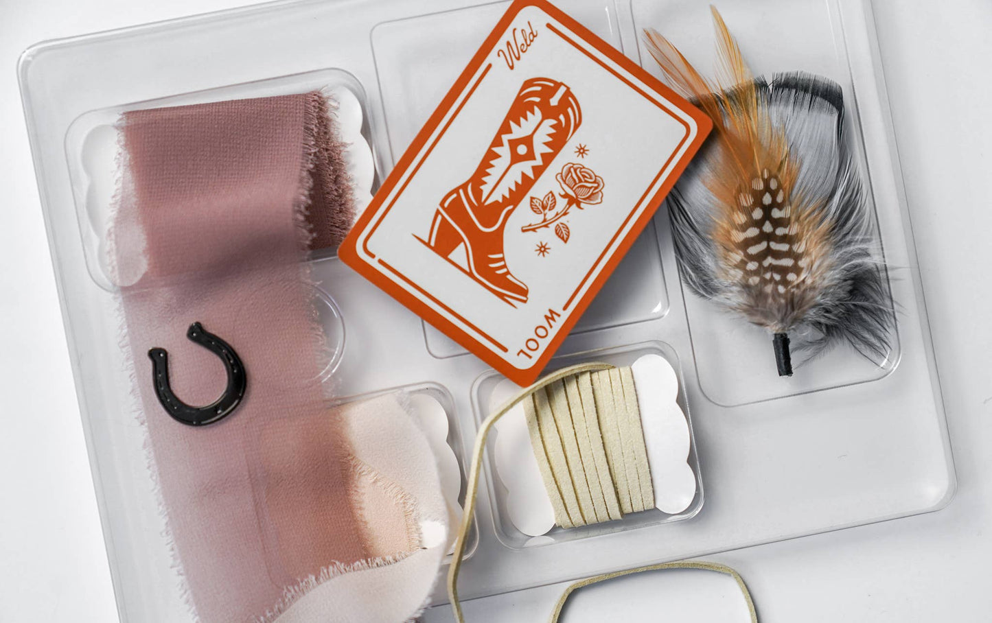 Fixin Kit - Boot Scootin'