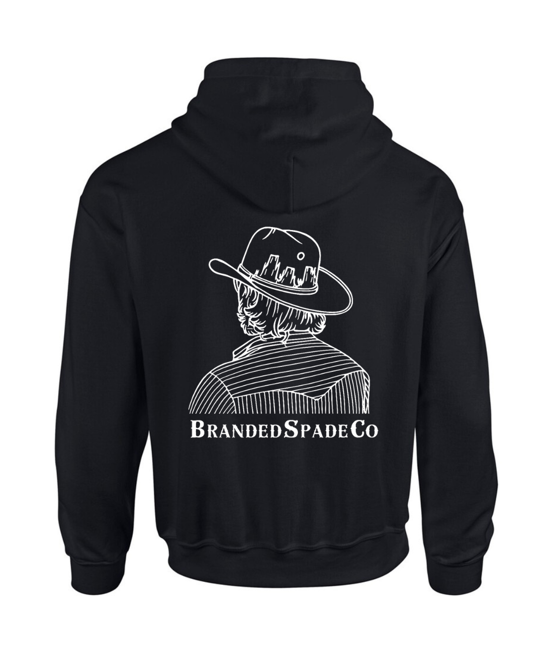BSC Allen Hoodie