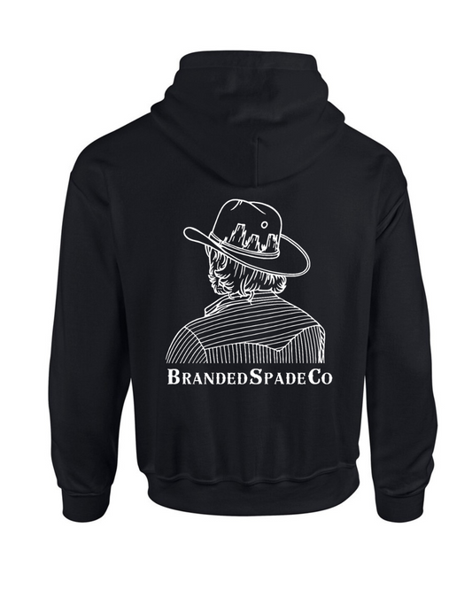 BSC Allen Hoodie