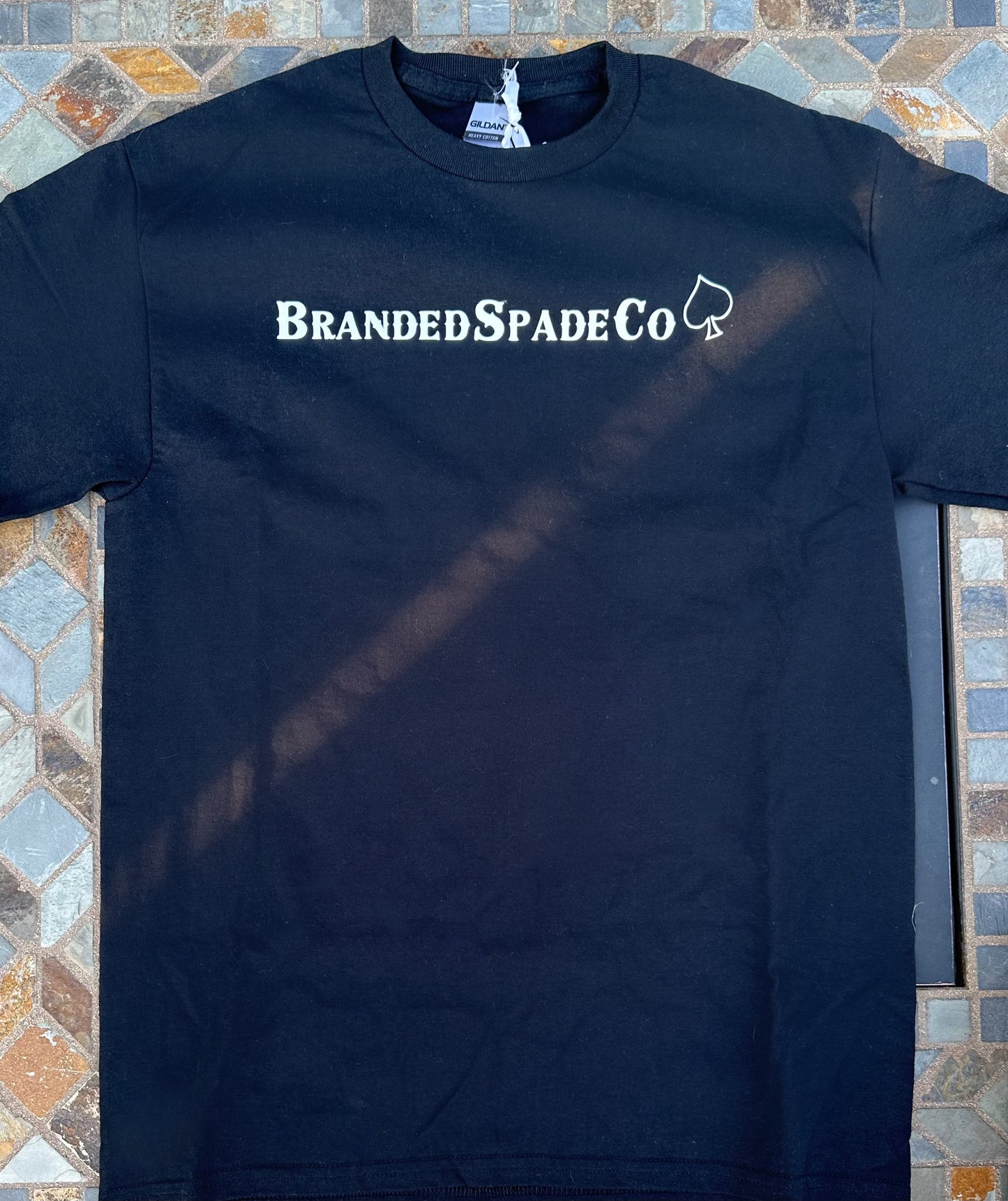 BSC Logo T-shirt